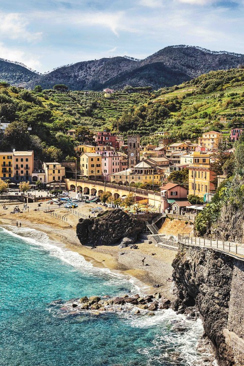 Monterosso