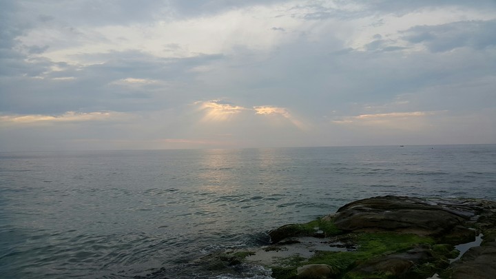 산포리