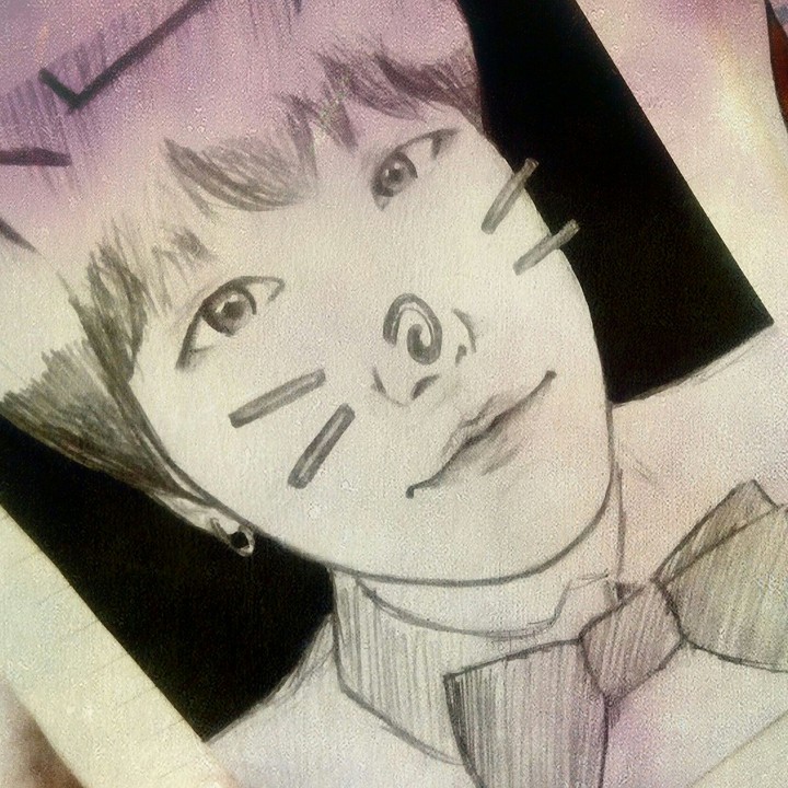 Bts-Suga