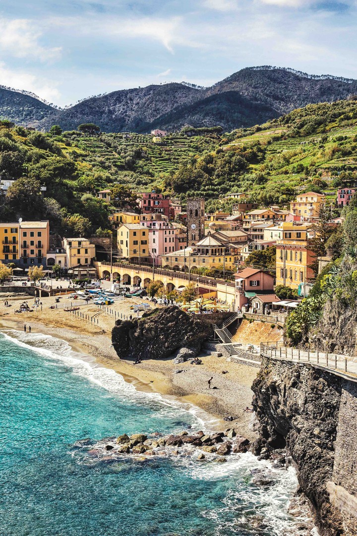 Monterosso