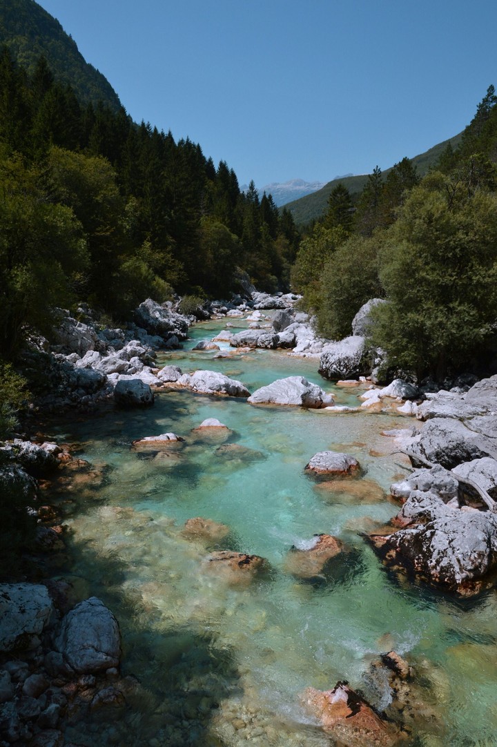River