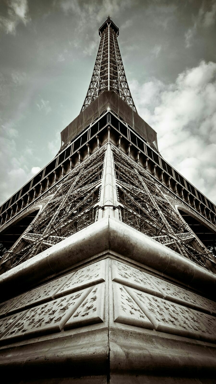 torre- eiffel