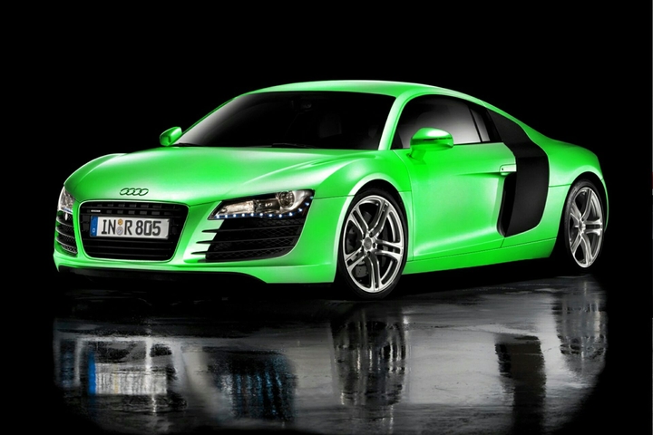 audi