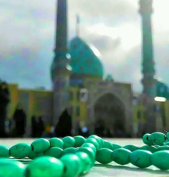 imam Mahdi❤