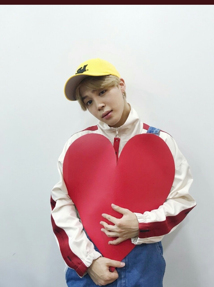 BTS JIMIN