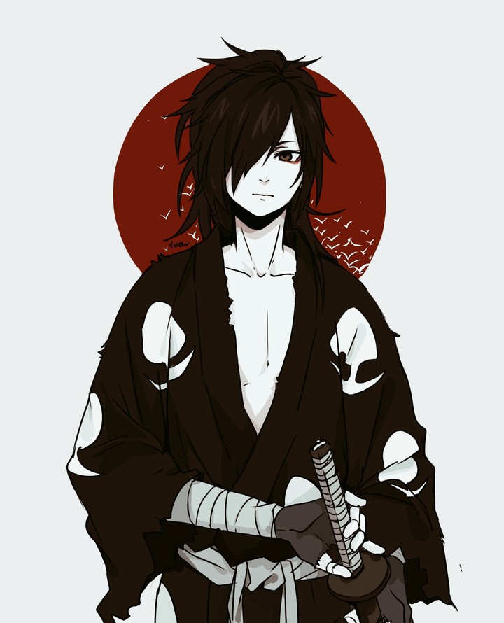 hiakkimaru