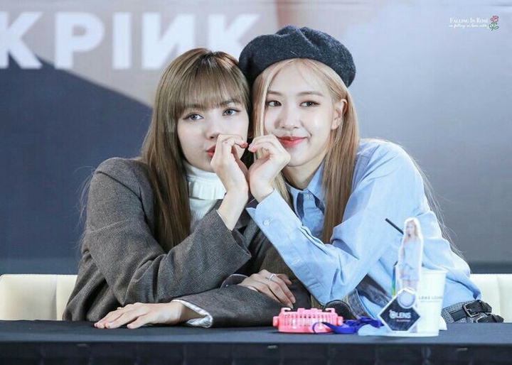 chaelisa
