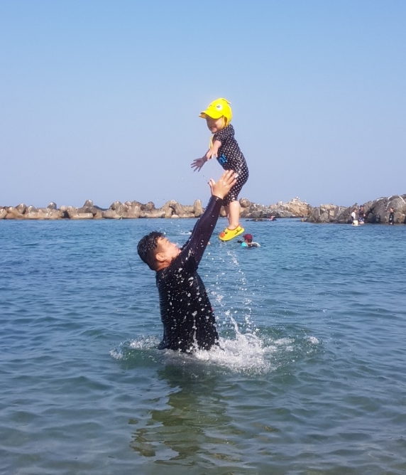 아기