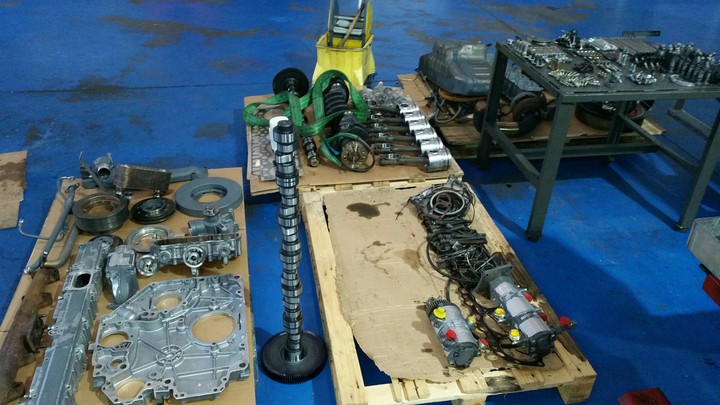 mecanica