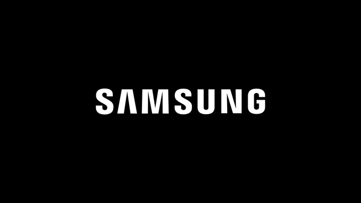 Samsung Logo