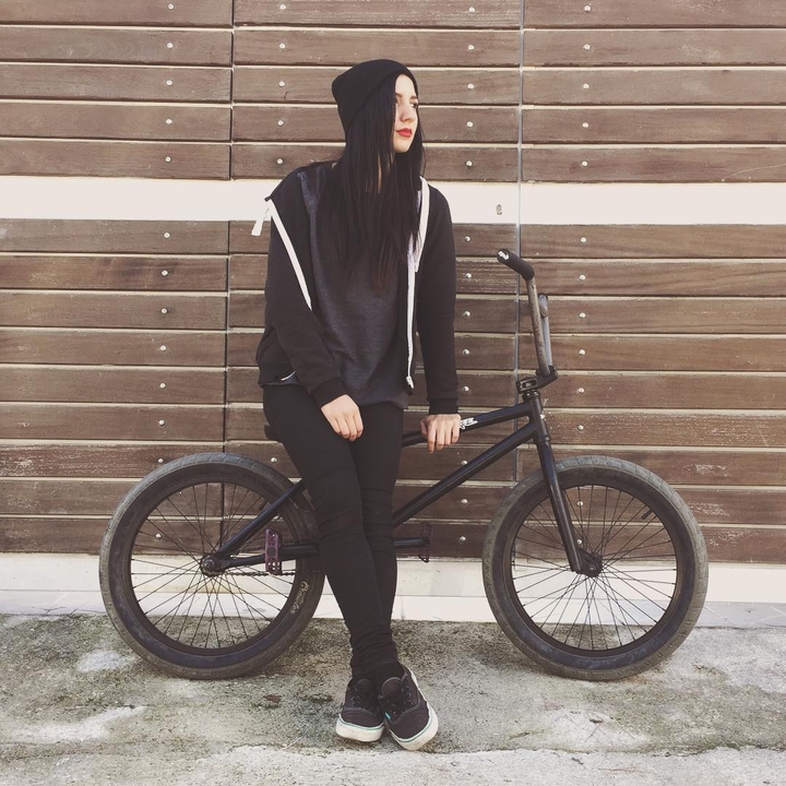 BMX