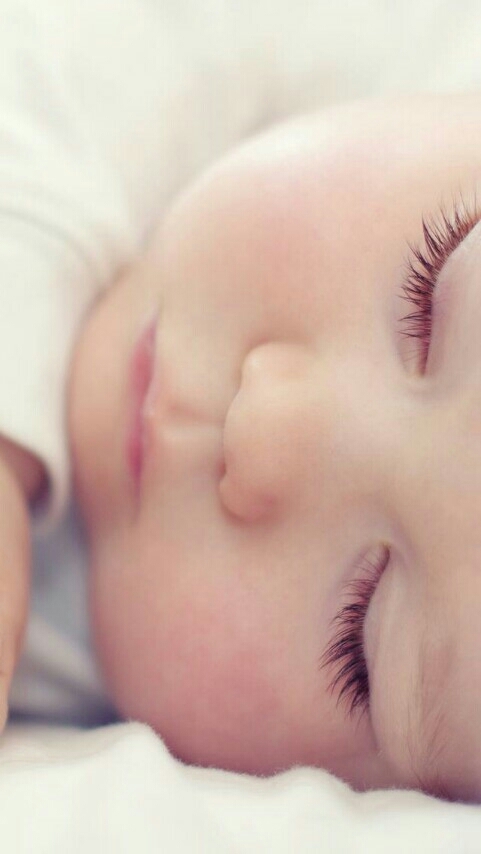 #lovely_baby#beautiful_girl#cute
