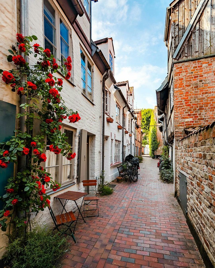 Italy❤❤❤