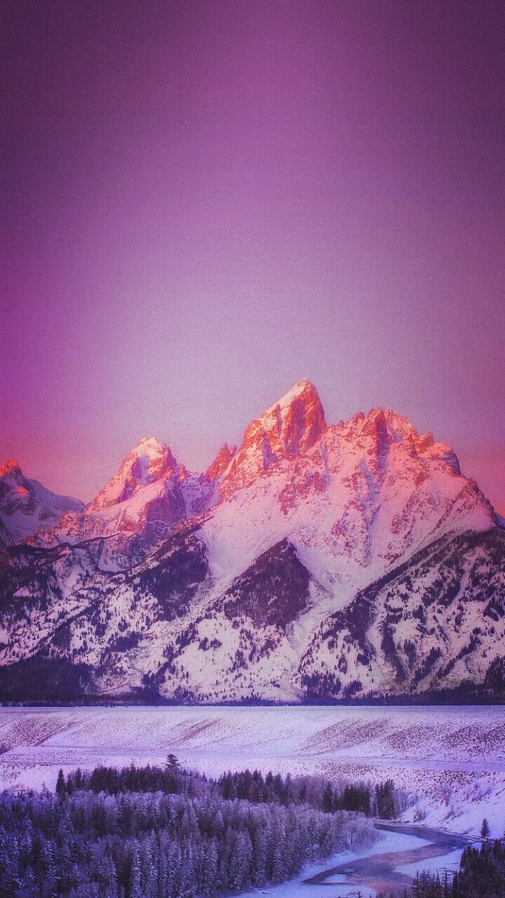 Berge