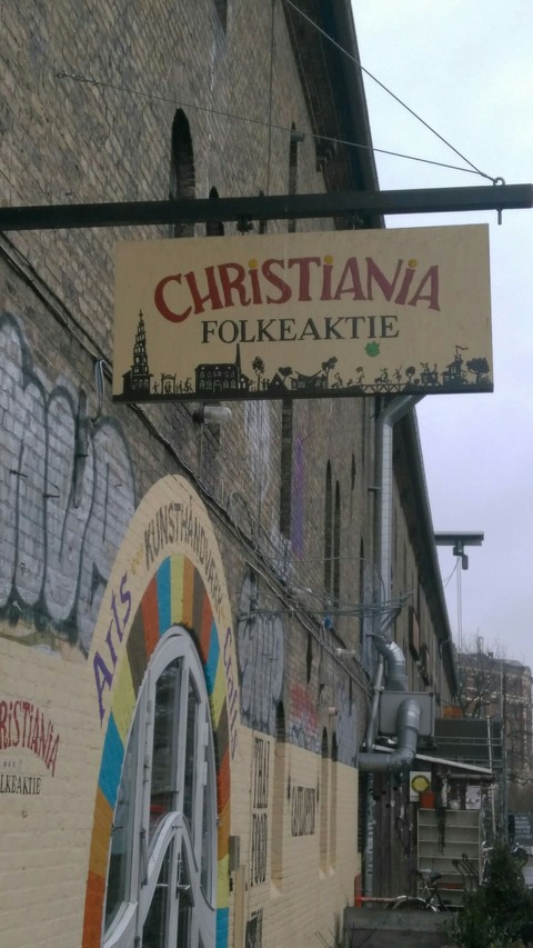 Christiania