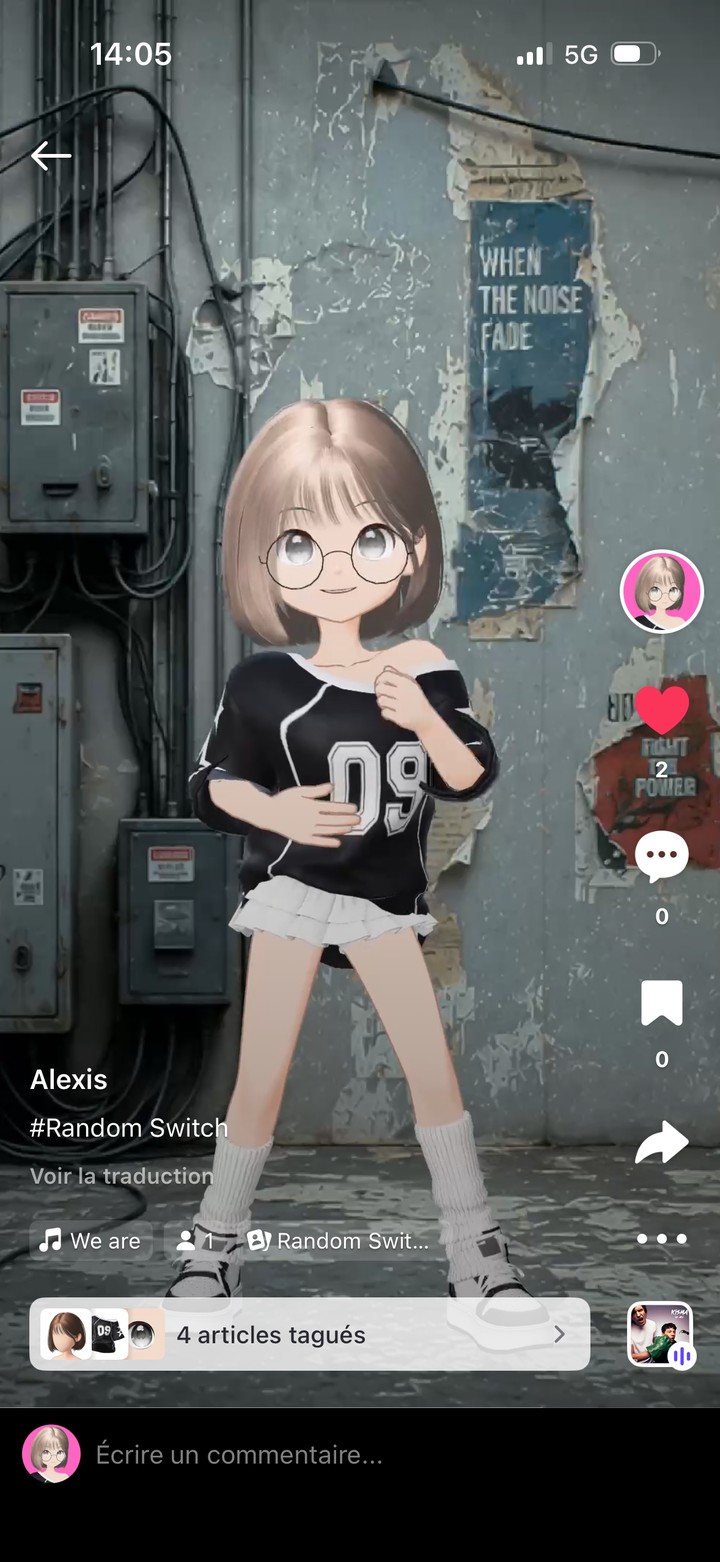 .