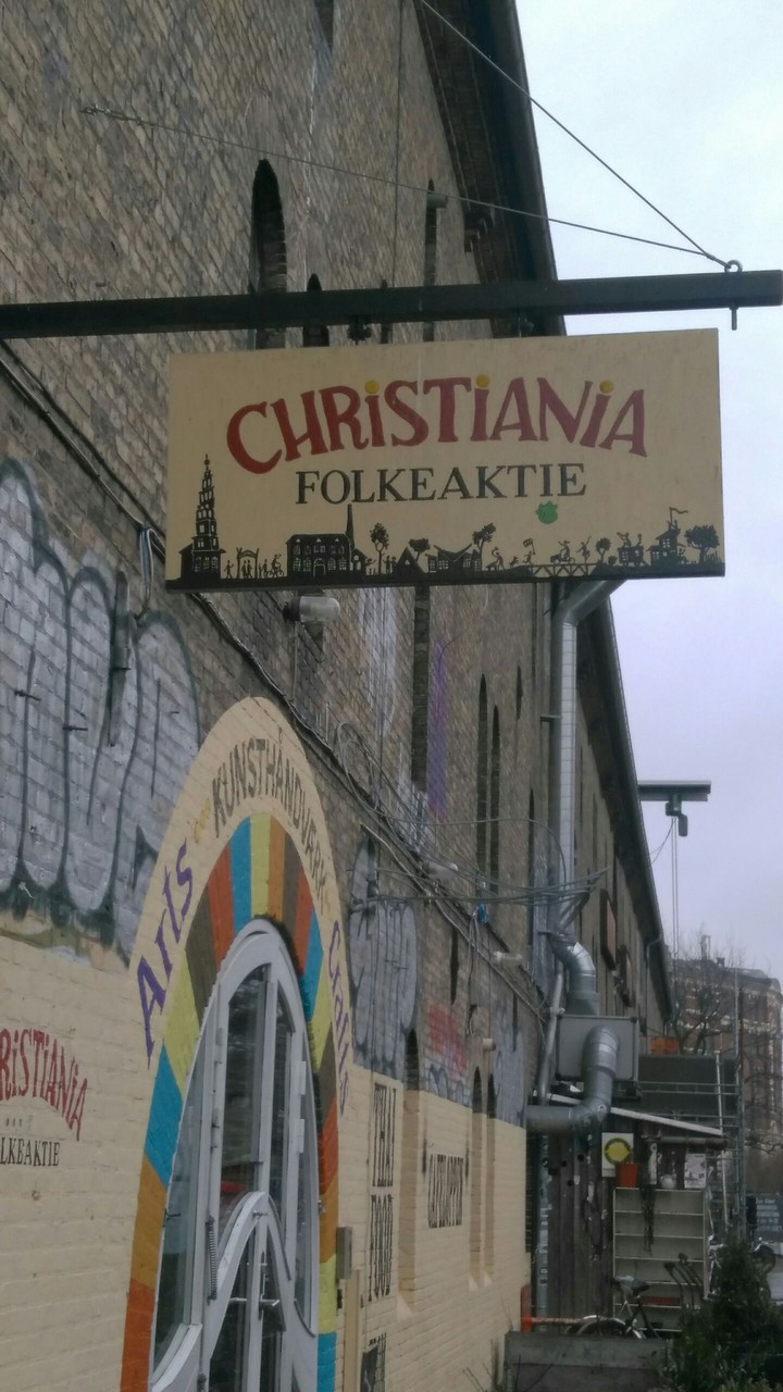 Christiania