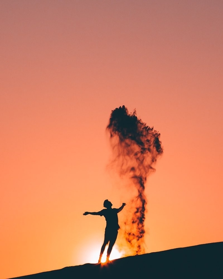 Freedom