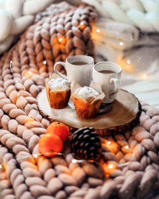 Pumpkin Spice