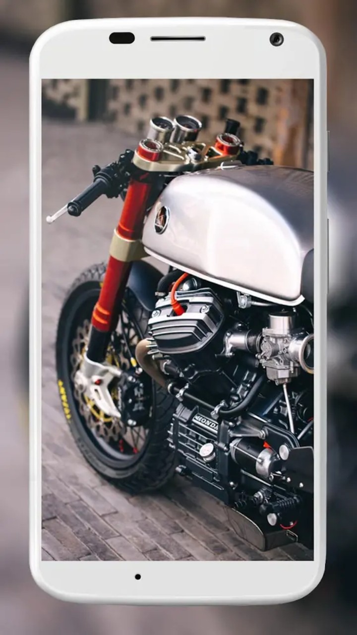 bike images