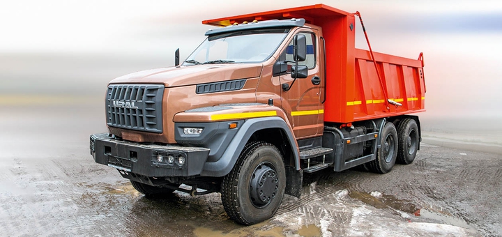 ural