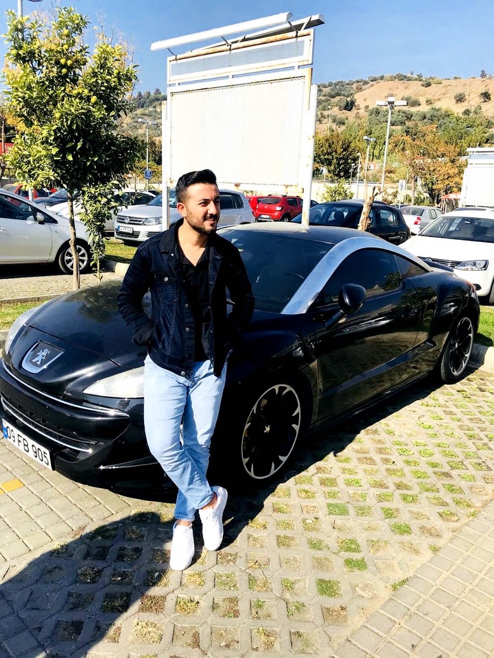 rcz ❤️❤️