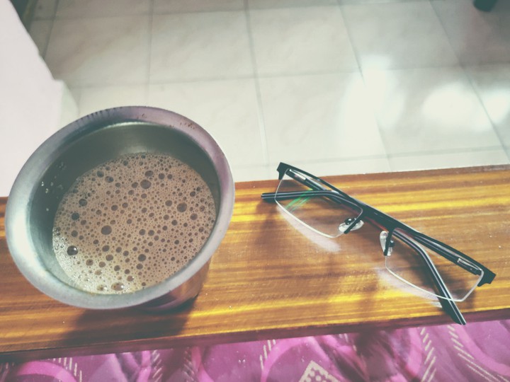 coffee
