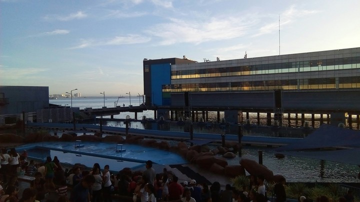 Manila Ocean Park