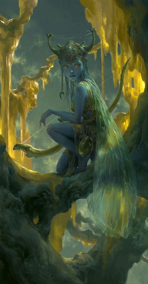fairy