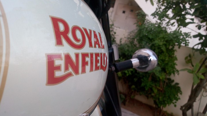 royal Enfield