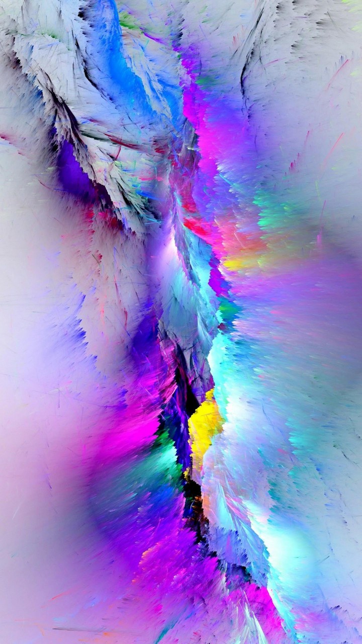 colours
