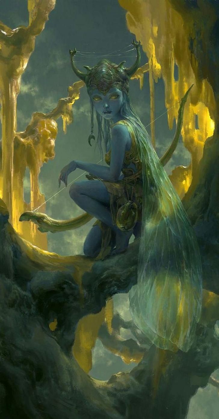 fairy
