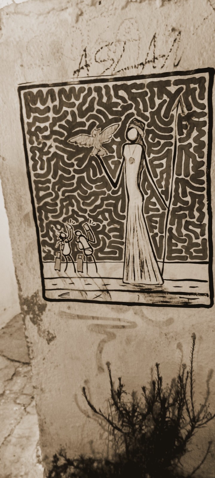 רקעים Backgrounds, Art