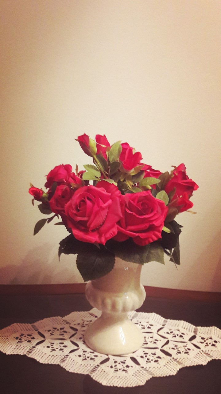 rose
