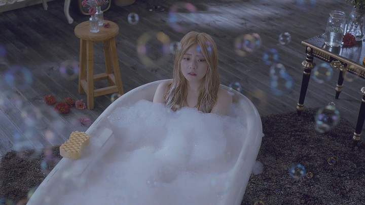 Juniel Sorry Music Video