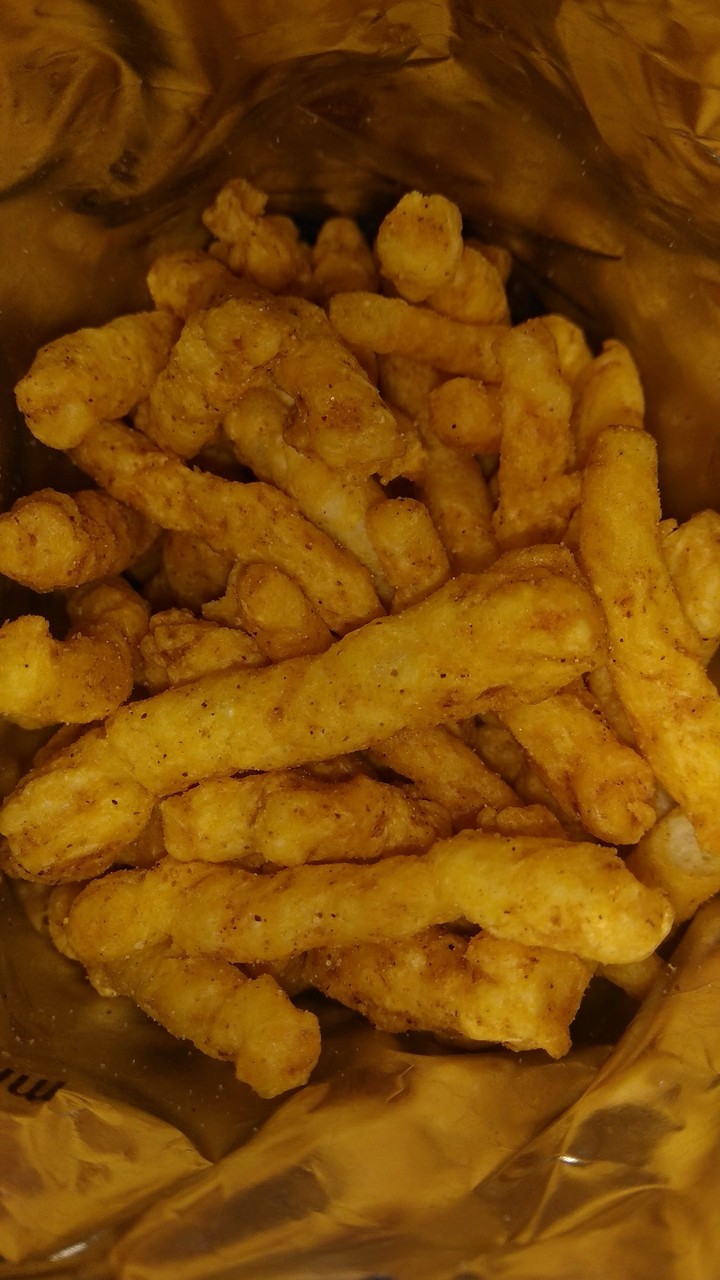 kurkure my fev.