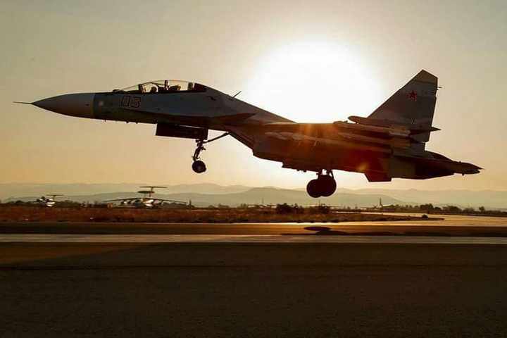 SU-30
