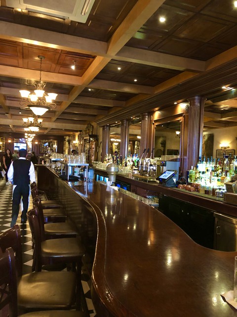Restaurante Cesar Tijuana