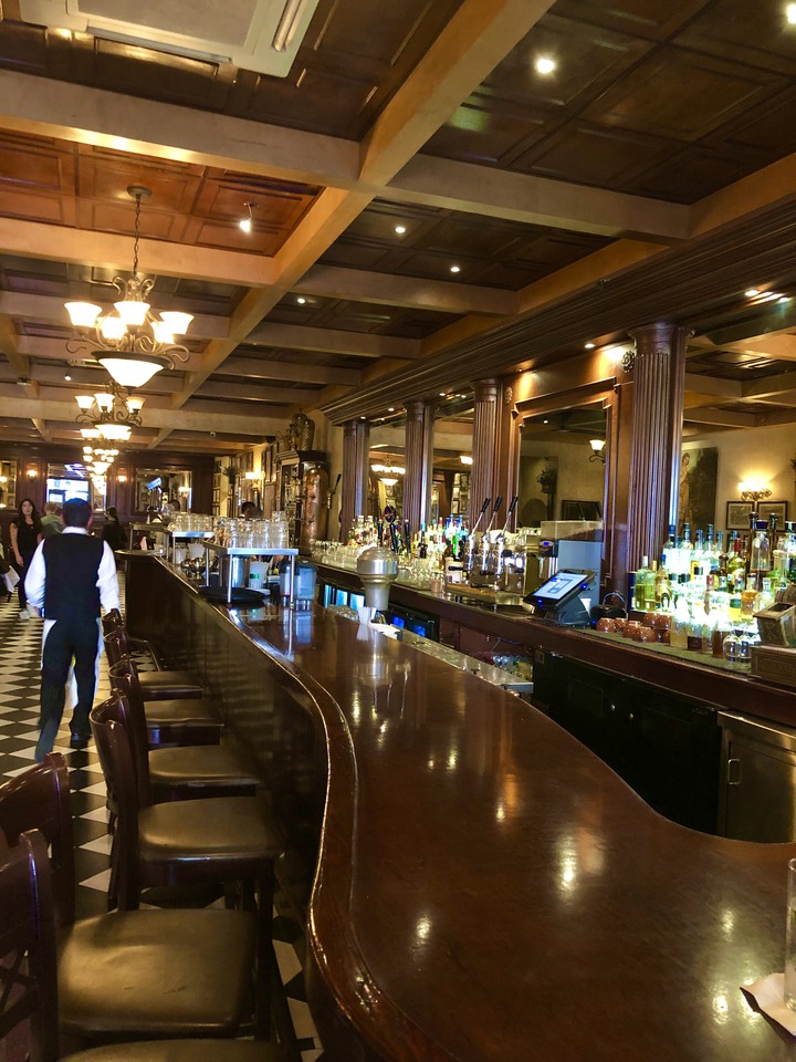 Restaurante Cesar Tijuana