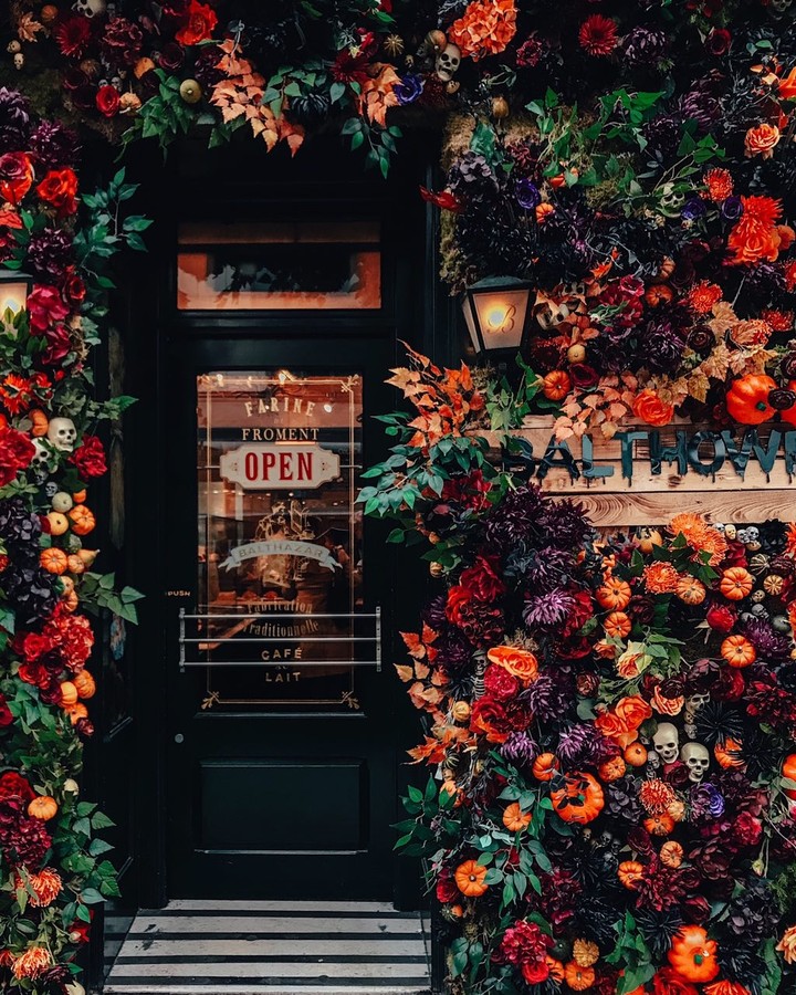 decoration