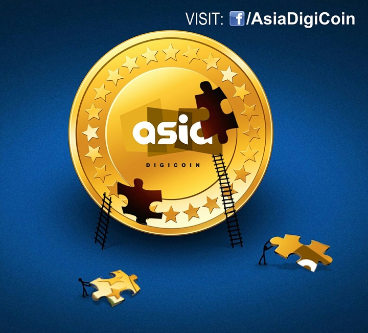 Asiadigicoin