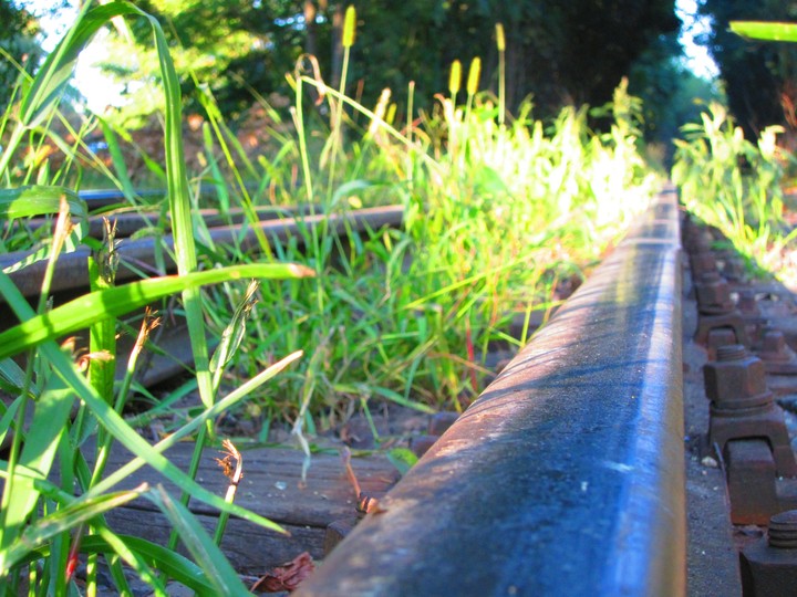 railroad