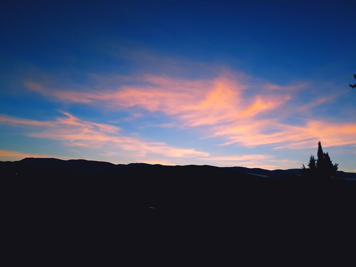 dawn