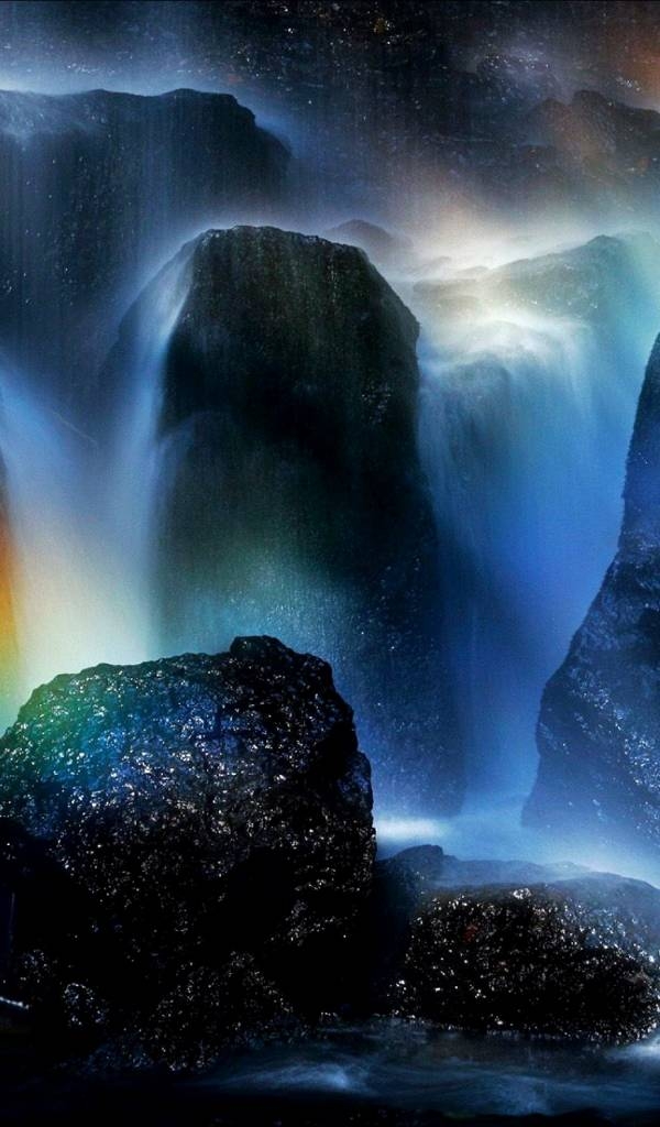 Waterfall