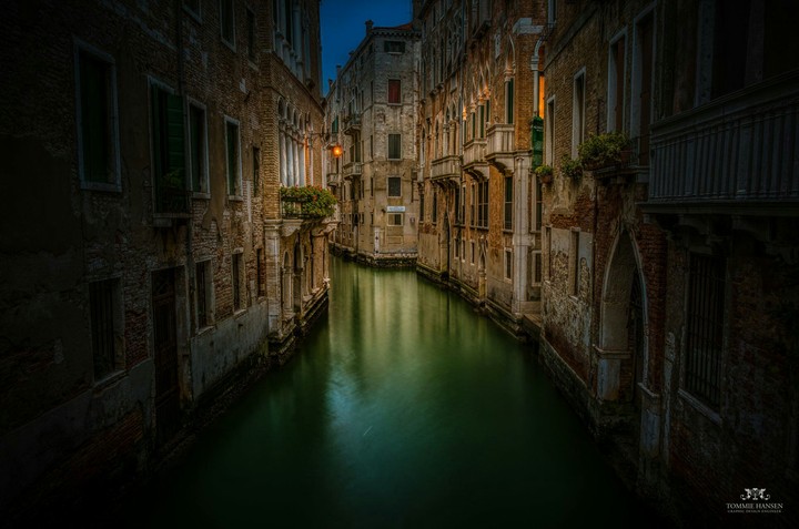 Canal