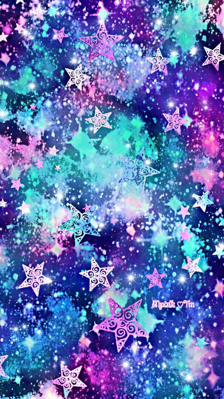 Night Time Stars