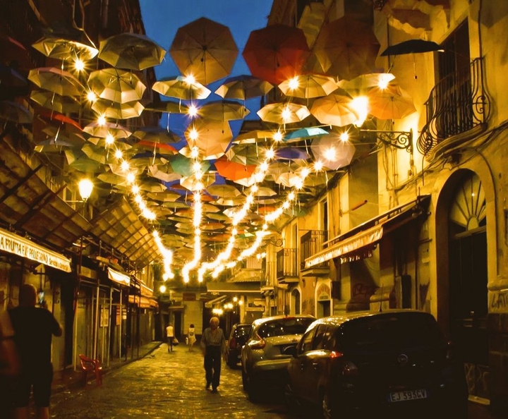 Catania