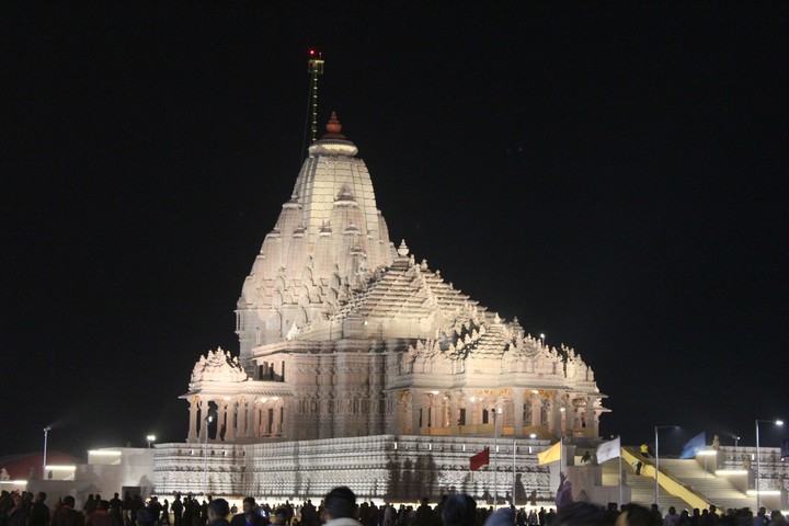 #Shree_Khodaldham