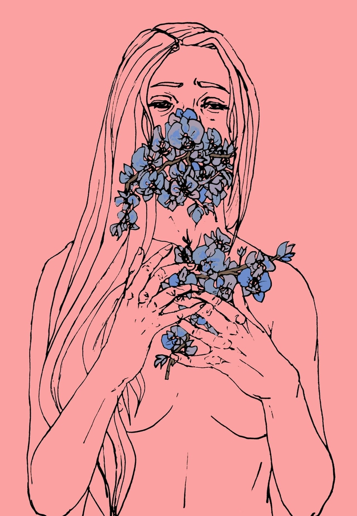 p i n k