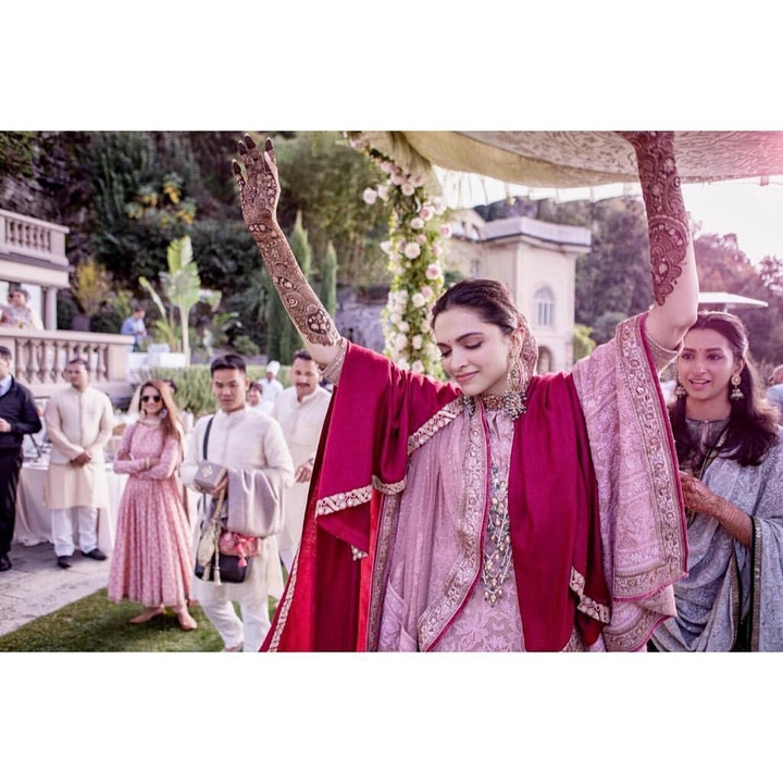 deepika padukone